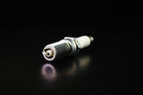 NGK - LTR5GP - ATC-NG-1281 -  - BUJIAS, CABLES Y COBERTORES -  - BUJIA PLATINO AUTO AMERICANO ROSCA CONICA 14 MM EN 5/8
