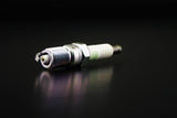 NGK - TR55GP - ATC-NG-1280 -  - BUJIAS, CABLES Y COBERTORES -  - BUJIA PLATINO CHEVROLET ROSCA CONICA 14 MM EN 5/8