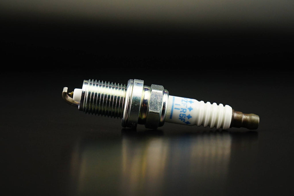 NGK - PZFR5F-11 - ATC-NG-1210 - AUTOMOTRIZ CONSUMIBLES - BUJIAS, CABLES Y COBERTORES - BUJIAS - BUJIA PLATINO PREMIUN HONDA