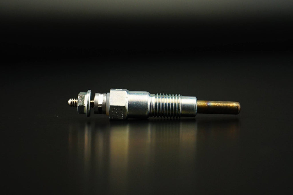 NGK - Y-103 - ATC-NG-1089 - AUTOMOTRIZ CONSUMIBLES - BUJIAS, CABLES Y COBERTORES - BUJIAS DE PRECALENTAMIENTO - BUJIA PRECALENT NISSAN MOTOR SD 22 10.5 V