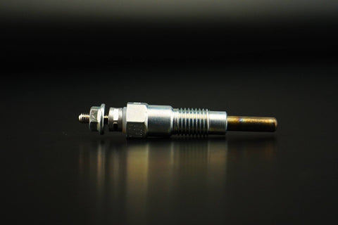 NGK - Y-103 - ATC-NG-1089 - AUTOMOTRIZ CONSUMIBLES - BUJIAS, CABLES Y COBERTORES - BUJIAS DE PRECALENTAMIENTO - BUJIA PRECALENT NISSAN MOTOR SD 22 10.5 V