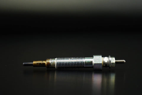 NGK - CZ256 - ATC-NG-1270 - AUTOMOTRIZ CONSUMIBLES - BUJIAS, CABLES Y COBERTORES - BUJIAS - BUJIA PRECALENTAMIENTO MONTERO MOTOR 4M40