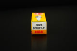 NGK - BPR5EY-11 - ATC-NG-1039 -  - BUJIAS, CABLES Y COBERTORES -  - BUJIA V POWER ELECTRODO ACANALADO