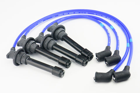 NGK - RC-NX07 - ATC-NG-1271 - AUTOMOTRIZ CONSUMIBLES - BUJIAS, CABLES Y COBERTORES - CABLES - CABLE PARA BUJIA NISSAN SENTRA MOTOR GA16 B-13 16 VALVULAS