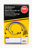 NGK - RC-NX70 - ATC-NG-1116 -  - BUJIAS, CABLES Y COBERTORES -  - CABLES PARA BUJIA 8 NISSAN D21 Z24-Z22-Z20