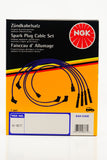 NGK - RC-XE77 - ATC-NG-1155 -  - BUJIAS, CABLES Y COBERTORES -  - CABLES PARA BUJIA ACCENT MOTOR 1.5 G4EK 95-2002