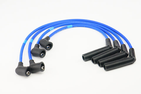 NGK - RC-XE77 - ATC-NG-1155 - AUTOMOTRIZ CONSUMIBLES - BUJIAS, CABLES Y COBERTORES - CABLES - CABLES PARA BUJIA ACCENT MOTOR 1.5 G4EK 95-2002