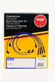 NGK - RC-TE58 - ATC-NG-1194 -  - BUJIAS, CABLES Y COBERTORES -  - CABLES PARA BUJIA CAMRY 97-01 5SFE RAV4 3SFE 98-00