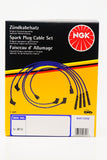 NGK - RC-ME59 - ATC-NG-1097 -  - BUJIAS, CABLES Y COBERTORES -  - CABLES PARA BUJIA EXCEL, ELANTRA INYECT 1.5 SOHC