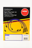 NGK - RC-HE53 - ATC-NG-1128 -  - BUJIAS, CABLES Y COBERTORES -  - CABLES PARA BUJIA HONDA CIVIC D15 88-91