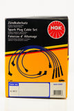 NGK - RC-HE33 - ATC-NG-1124 -  - BUJIAS, CABLES Y COBERTORES -  - CABLES PARA BUJIA HONDA CIVIC MOTOR 1300-1500-1800
