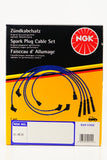 NGK - RC-HE36 - ATC-NG-1125 -  - BUJIAS, CABLES Y COBERTORES -  - CABLES PARA BUJIA HONDA CIVIC MOTOR EW