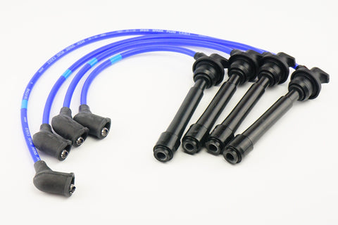 NGK - RC-XX90 - ATC-NG-1198 - AUTOMOTRIZ CONSUMIBLES - BUJIAS, CABLES Y COBERTORES - CABLES - CABLES PARA BUJIA HYUNDAI PARA TUCSON 05-14-ELANTRA 96-208 MOTOR 2.0/2.4 CC