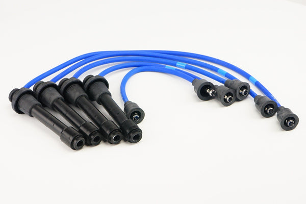 CABLES PARA BUJIA SUZUKI SIDEKICK MOTOR G16A 16 V - NGK - RC-SE94 