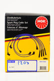 NGK - RC-TX67 - ATC-NG-1203 -  - BUJIAS, CABLES Y COBERTORES -  - CABLES PARA BUJIA TOYOTA 4RUNNER MOTOR 3RZFE 2.7 CC
