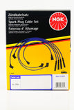 NGK - RC-TE41 - ATC-NG-1153 -  - BUJIAS, CABLES Y COBERTORES -  - CABLES PARA BUJIA TOYOTA COROLLA 1600 Y 1800 MOTOR 7AFE