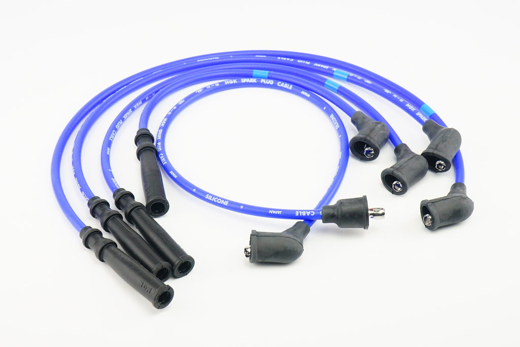 NGK - RC-TX99A - ATC-NG-1120 - AUTOMOTRIZ CONSUMIBLES - BUJIAS, CABLES Y COBERTORES - CABLES - CABLES PARA BUJIA TOYOTA MOTOR 20R-22R INYECT