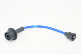 NGK - RC-TE87 - ATC-NG-1117 -  - BUJIAS, CABLES Y COBERTORES -  - CABLES PARA BUJIA TOYOTA STARLET 1300 4KC-4KE 81-84