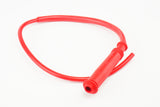NGK - CR3 - ATC-NG-1296 -  - BUJIAS, CABLES Y COBERTORES -  - CHUPON RECTO CON CABLE IMPERMEABLE PARA MOTO 50 CM