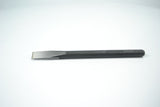 JONNESWAY - M61110 - HER-JW-5114 - HERRAMIENTA MANUAL - CENTROPUNTOS, CINCELES, CORTAFRIOS, BOTADORES - CINCELES - CINCEL LARGO - 10 MM X 150 MM - 10 MM X 150 MM