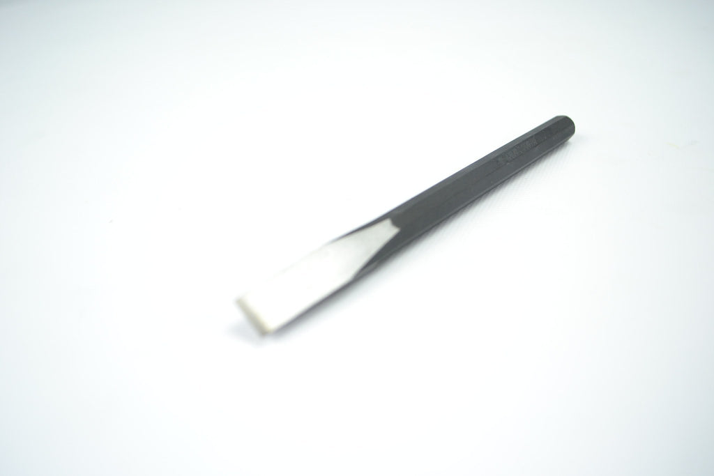 JONNESWAY - M61113 - HER-JW-5115 - HERRAMIENTA MANUAL - CENTROPUNTOS, CINCELES, CORTAFRIOS, BOTADORES -  - CINCEL LARGO - 10 MM X 150 MM - 10 MM X 150 MM