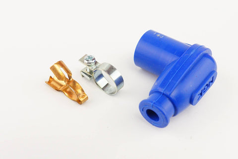 NGK - LBER-B - ATC-NG-1242 - AUTOMOTRIZ CONSUMIBLES - BUJIAS, CABLES Y COBERTORES - COBERTORES - COBERTOR PARA BUJIA