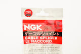 NGK - J-1 - ATC-NG-1277 -  - BUJIAS, CABLES Y COBERTORES -  - CONECTOR PARA CABLE PARA BUJIA MATERIAL BAQUELITA