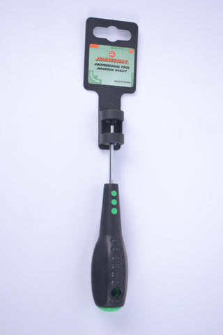 JONNESWAY - D20T02T8 - HER-JW-2492 - HERRAMIENTA MANUAL - DESATORNILLADORES - DESATORNILLADORES TORX - DESATORNILLADOR TORX - T 08 - T 08