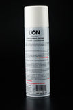 LION - ED-350 - ATC-LN-1035 -  - LIMPIADORES PARA COMPONENTES Y AEROSOLES -  - DESENGRASADOR DE MOTOR 16 OZ