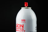 LION - ED-350 - ATC-LN-1035 -  - LIMPIADORES PARA COMPONENTES Y AEROSOLES -  - DESENGRASADOR DE MOTOR 16 OZ