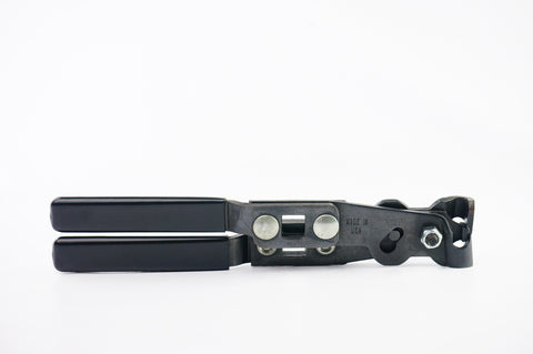 COMPRA TOTAL - '0 - HER-SY-1031 - AUTOMOTRIZ HERRAMIENTAS - MANTENIMIENTO DEL TREN MOTRIZ - CORTADORAS DE GAZAS DE BOTAS DE EJE - ED-3191 ALICATE PARA GAZAS CON CORTADORA