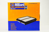 MILLARD - MK-8729 - ATC-MD-2079 -  - FILTROS AUTOMOTRICES -  - FILTRO PARA AIRE DAEWOOD AÑO 2004 1.5CC