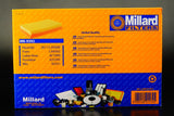 MILLARD - MK-9392 - ATC-MD-2062 -  - FILTROS AUTOMOTRICES -  - FILTRO PARA AIRE HYUNDAI CERATO TIBURON