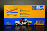 MILLARD - MK-24086 - ATC-MD-2052 -  - FILTROS AUTOMOTRICES -  - FILTRO PARA AIRE HYUNDAI GETZ