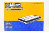 MILLARD - MK-8918 - ATC-MD-2060 -  - FILTROS AUTOMOTRICES -  - FILTRO PARA AIRE TOYOTA LAND CRUISER