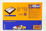 MILLARD - MK-64676 - ATC-MD-2083 -  - FILTROS AUTOMOTRICES -  - FILTRO PARA AIRE TOYOTA PICK UP 95-98