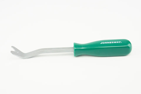 JONNESWAY - AB030044 - HER-JW-5418 - ENDEREZADO Y PINTURA - HERRAMIENTA MANUAL PARA ENDEREZADO - HERRAMIENTAS ESPECIALES PARA ENDEREZADO - HERRAMIENTA PARA EXTRAER SEGUROS PRENSAS DE TAPICERIA