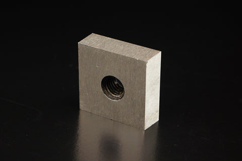 TOTAL TOOLS - FIG.Nº 2-JG-24 - FER-MT-1019 - FERRETERIA - GUILLOTINAS - GUILLOTINAS CUCHILLAS REPUESTO - JUEGO CUCHILLA PARA GUILLOTINA MT-1008