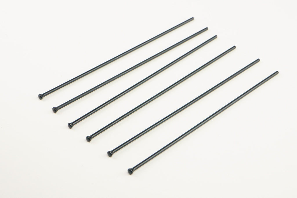 TRANMAX - A16-RO415-46 - ATH-TM-2039 - AIRE COMPRIMIDO - HERRAMIENTA NEUMATICA - ESCAREADORES NEUMATICOS Y PUNTAS - JUEGO DE AGUJAS PARA ESCAREADOR A16-RO415-46