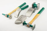 JONNESWAY - AG010030A - HER-JW-0001 -  - HERRAMIENTA MANUAL PARA ENDEREZADO -  - JUEGO DE HERRAMIENTAS PARA ENDEREZADO 6 PIEZAS