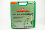 JONNESWAY - AG010030A - HER-JW-0001 -  - HERRAMIENTA MANUAL PARA ENDEREZADO -  - JUEGO DE HERRAMIENTAS PARA ENDEREZADO 6 PIEZAS
