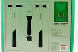 JONNESWAY - AG010030A - HER-JW-0001 -  - HERRAMIENTA MANUAL PARA ENDEREZADO -  - JUEGO DE HERRAMIENTAS PARA ENDEREZADO 6 PIEZAS