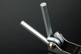 JONNESWAY - H01M07SF - HER-JW-1911 -  - LLAVES -  - JUEGO DE LLAVES ALLEN 2.5-10 MM TIPO CUCHILLA