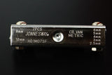 JONNESWAY - H01M07SF - HER-JW-1911 -  - LLAVES -  - JUEGO DE LLAVES ALLEN 2.5-10 MM TIPO CUCHILLA