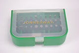 JONNESWAY - DBT31B - HER-JW-4402 -  - DESATORNILLADORES -  - JUEGO DE PUNTAS DESATORNILLADOR PHILLIPS-PLANO-TORX 31 MM