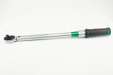 JONNESWAY - T27200N - HER-JW-3019 -  - TORQUIMETROS Y HERRAMIENTAS DE TORQUE -  - LLAVE DE TORQUE ESPIGA DE 1/2" EN 40-200 NM