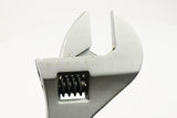 JONNESWAY - W27AS18 - HER-JW-1605 -  - LLAVES -  - LLAVE FRANCESA CROMO-VANADIO 18"