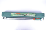 JONNESWAY - T07350N - HER-JW-3003 -  - TORQUIMETROS Y HERRAMIENTAS DE TORQUE -  - LLAVE DE TORQUE ESPIGA 1/2" RANGO 70-350NM