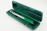 JONNESWAY - T04M060F - HER-JW-3005 -  - TORQUIMETROS Y HERRAMIENTAS DE TORQUE -  - LLAVE DE TORQUE ESPIGA 1/4" RANGO 10-200 LBS / FT