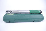 JONNESWAY - T04M060F - HER-JW-3005 -  - TORQUIMETROS Y HERRAMIENTAS DE TORQUE -  - LLAVE DE TORQUE ESPIGA 1/4" RANGO 10-200 LBS / FT